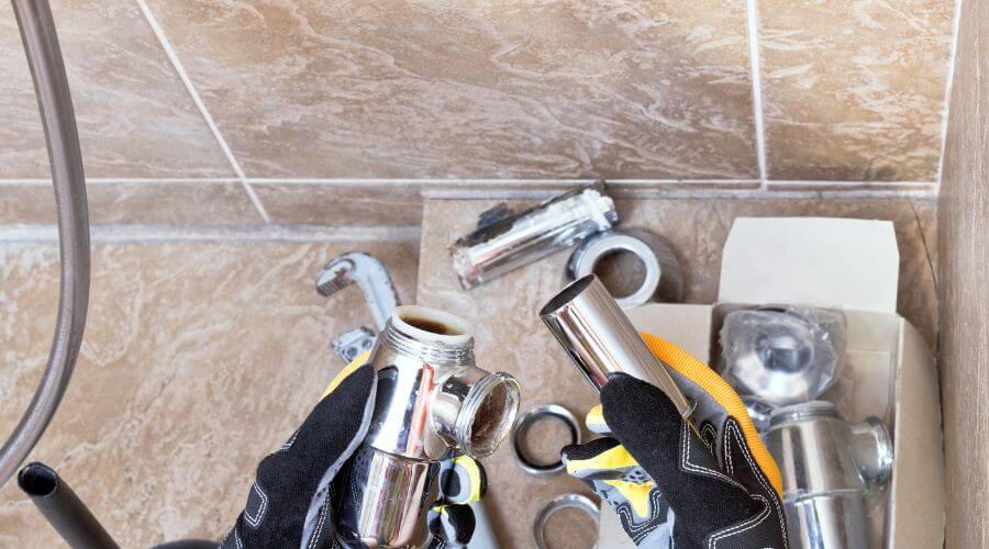 Professional Storm Sewer Service in Bergheim, TX